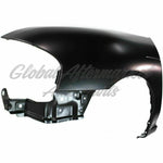 FENDER FR LH CAPA — photo 3
