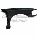 FENDER FR LH CAPA — photo 4