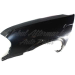 FENDER FR LH 4CYL — photo 4