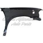 FENDER FR LH 4CYL CAPA — photo 5