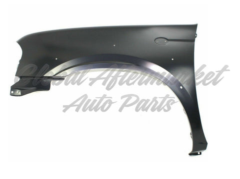FENDER FR LH V6