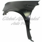 FENDER FR LH V6 — photo 3