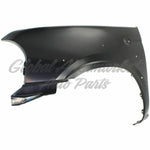 FENDER FR LH V6 — photo 4