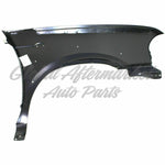FENDER FR LH V6 CAPA — photo 5