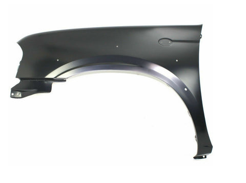 FENDER FR LH V6 CAPA