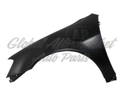 FENDER FR LH