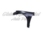 FENDER FR LH CAPA — photo 2