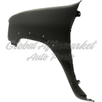 FENDER FR LH W/FLARE HOLE — photo 4