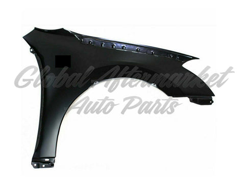 FENDER FR LH