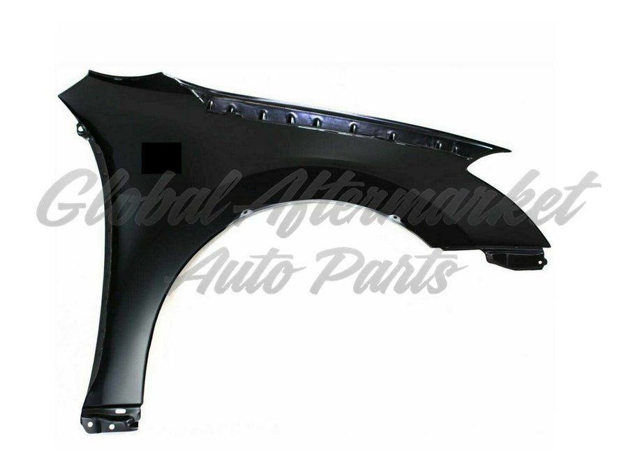 FENDER FR LH