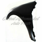 FENDER FR LH CAPA — photo 3