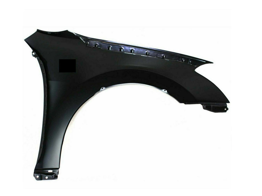 FENDER FR LH