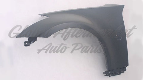 FENDER FR LH
