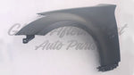 FENDER FR LH — photo 1
