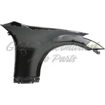 FENDER FR LH — photo 4