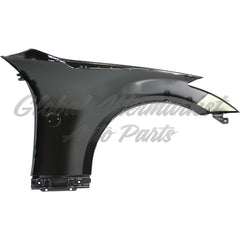 FENDER FR LH
