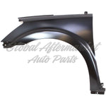 FENDER FR LH EXCLUDE SE MODEL — photo 2