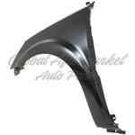 FENDER FR LH EXCLUDE SE MODEL CAPA — photo 3
