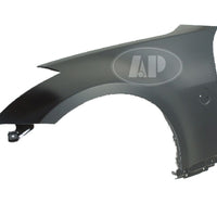 FENDER FR LH EXCLUDE SE MODEL CAPA
