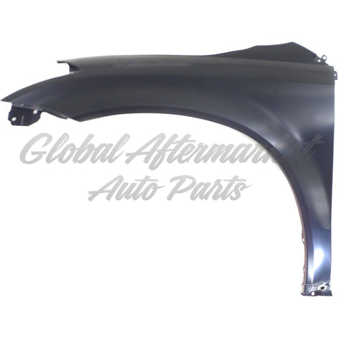 FENDER FR LH