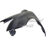FENDER FR LH CAPA — photo 4