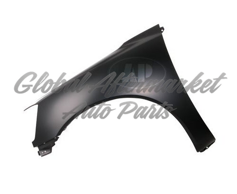 FENDER FR LH