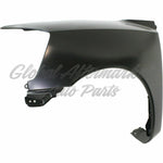 FENDER FR LH — photo 3