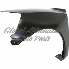 FENDER FR LH