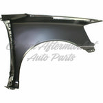 FENDER FR LH — photo 5