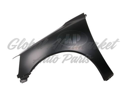 FENDER FR LH CAPA