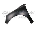 FENDER FR LH CAPA — photo 1