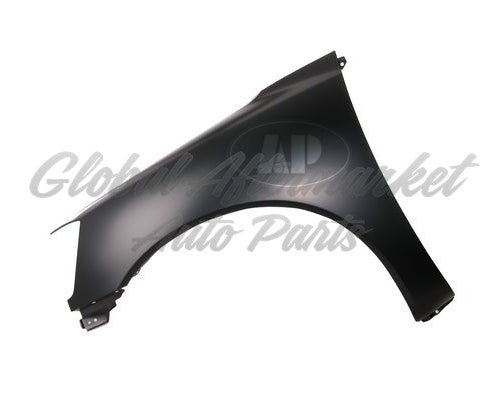 FENDER FR LH CAPA