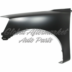 FENDER FR LH CAPA