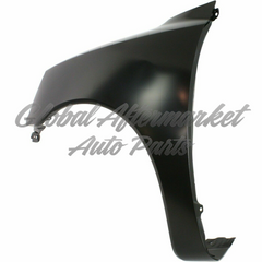 FENDER FR LH CAPA