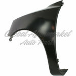 FENDER FR LH CAPA — photo 4