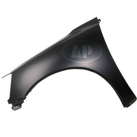 FENDER FR LH CAPA
