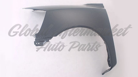 FENDER FR LH W/O SPORT APPEARANCE 05-14 BUT 08-11 XE/SE ONLY