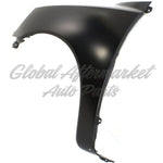FENDER FR LH W/O SPORT APPEARANCE 05-14 BUT 08-11 XE/SE ONLY — photo 5
