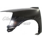 FENDER FR LH W/O SPORT APPEARANCE 05-14 BUT 08-11 XE/SE ONLY CAPA — photo 3