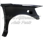 FENDER FR LH W/O SPORT APPEARANCE 05-14 BUT 08-11 XE/SE ONLY CAPA — photo 4
