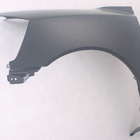FENDER FR LH W/O SPORT APPEARANCE 05-14 BUT 08-11 XE/SE ONLY