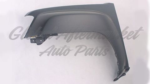 FENDER FR LH