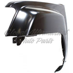 FENDER FR LH — photo 2
