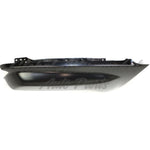 FENDER FR LH CAPA — photo 5