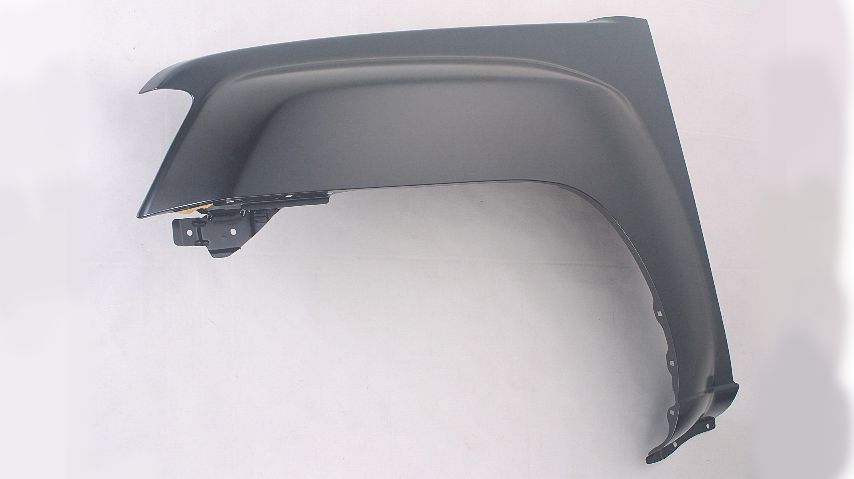 FENDER FR LH CAPA