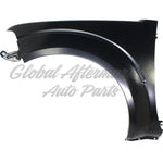 FENDER FR LH CAPA — photo 2