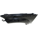 FENDER FR LH CAPA — photo 5