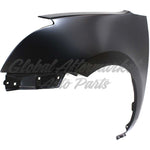 FENDER FR LH 2.0L — photo 3