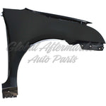 FENDER FR LH 2.0L — photo 5
