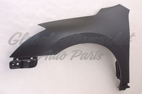 FENDER FR LH